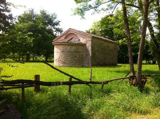 Chiesetta di San Pietro